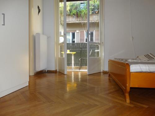 Gallery image of Exarchia - Room in shared apartment in Athens