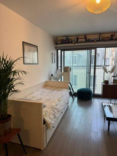 Cozy appartement well located