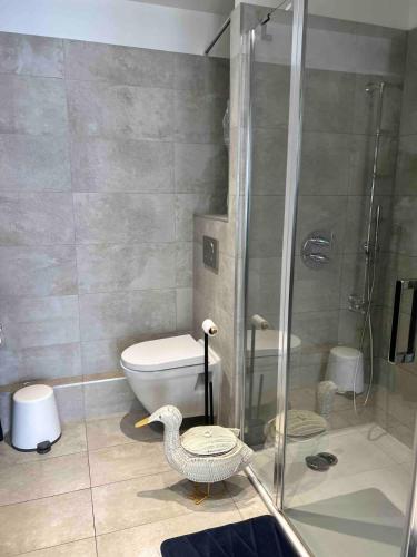 Cozy appartement well located