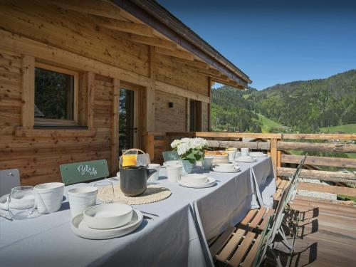 Chalet Kintana - OVO Network photo 2