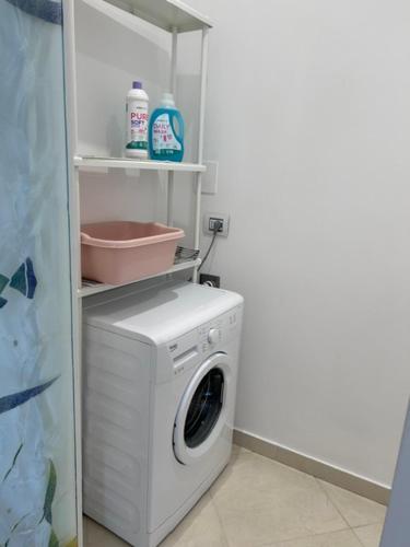 セニガッリアにあるLa Casa di Ale Beachのギャラリーの写真