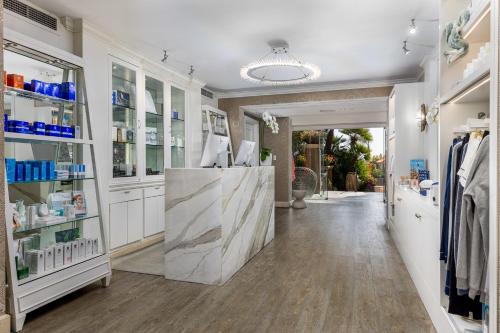 Four Seasons Hotel Los Angeles at Beverly Hills photo 50