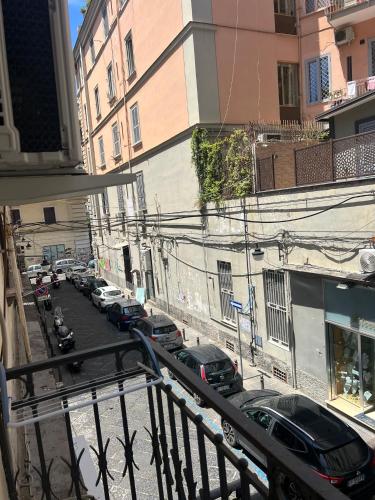 Appartamento La Cassaforte Napoli Centro - DUOMO
