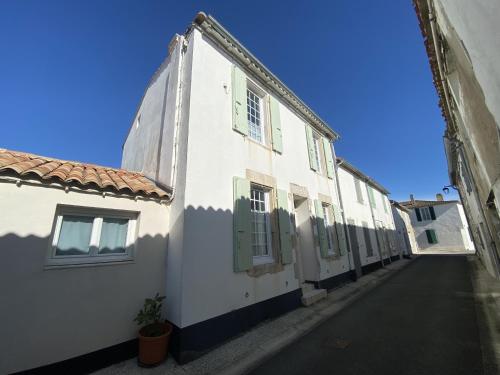 La Maison Havre de Paix