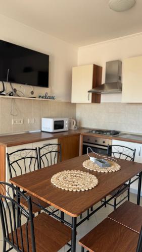 Alpha Residence Delux