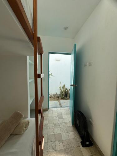 Galería fotográfica de Casa Tortugas en El Ñuro
