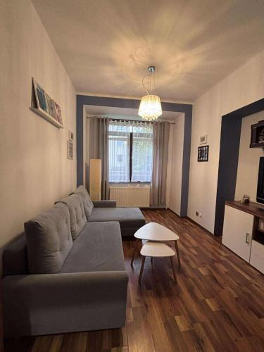 Apartament Kamienna