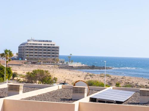 Oasis Vistamarina