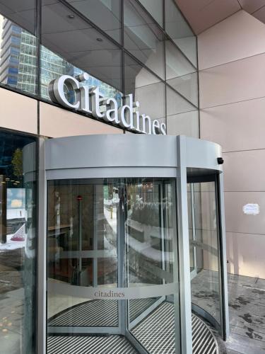 Фотография из галереи Citadines Maslak Istanbul в Стамбуле