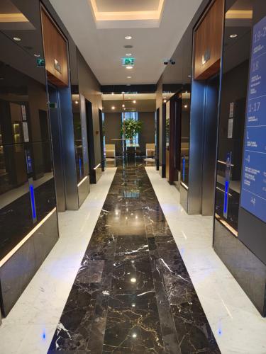 Фотография из галереи Citadines Maslak Istanbul в Стамбуле