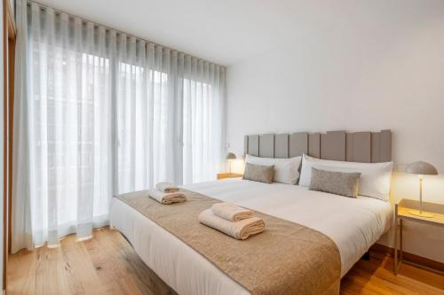 Elegance & comfort in Chamberi- 2B