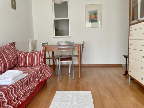 Central & Cosy Menton 2 pièces