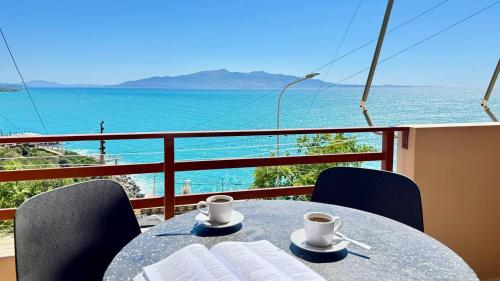 Joanna Sea View Apartment