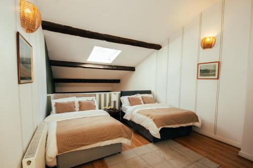 The Liverpool Loft in city centre photo 34