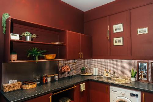 The Liverpool Loft in city centre photo 20