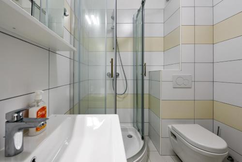 Apartmani Martin mit beheiztem Pool with heated Pool