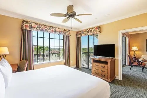 The Berkley, Orlando photo 13