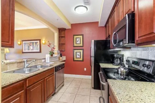 The Berkley, Orlando photo 9