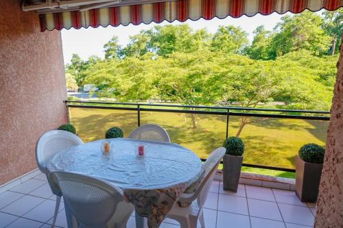 Appartement Moriani plage