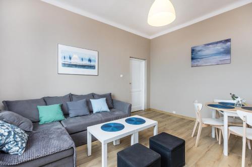 Apartment next to Main Station Krakow