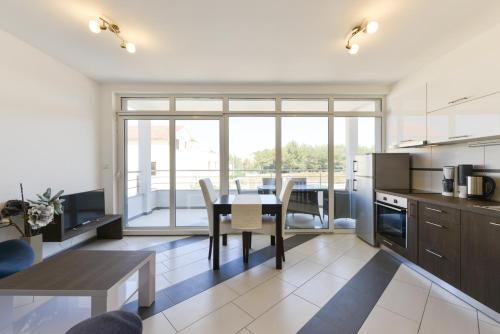 Apartmani Martin mit beheiztem Pool with heated Pool