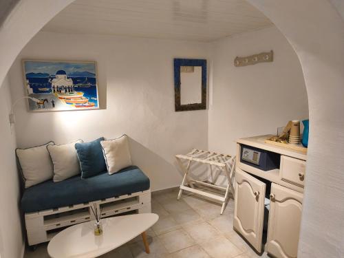 Gallery image of Anchor Αpartments in Mýkonos City