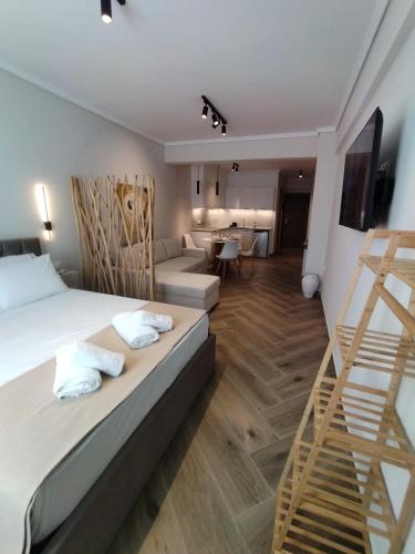 MoNTaN Suite Apartment