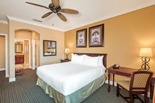 The Berkley, Orlando photo 28