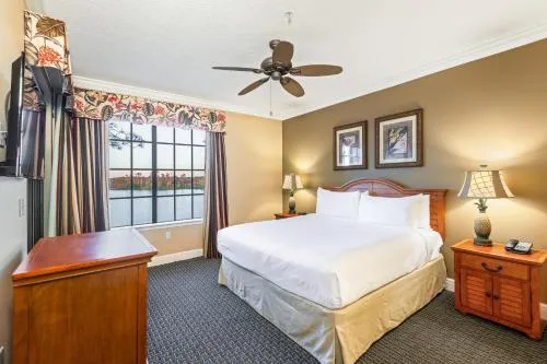 The Berkley, Orlando photo 45