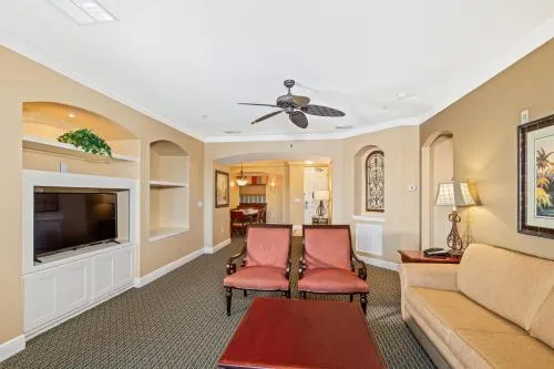 The Berkley, Orlando photo 43