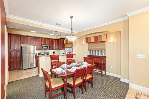 The Berkley, Orlando photo 41