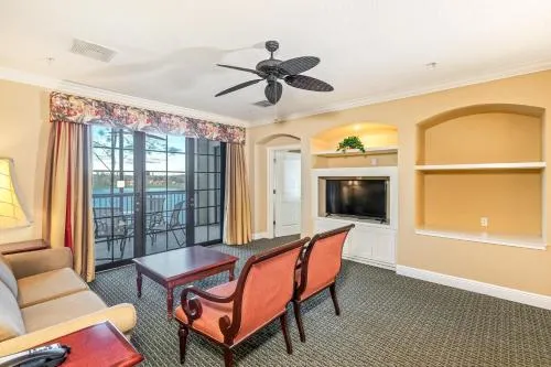 The Berkley, Orlando photo 39