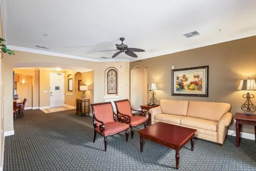 The Berkley, Orlando photo 35