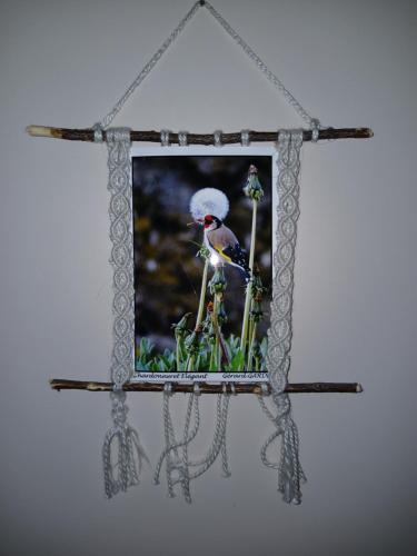 Photo de la galerie de l'établissement LA PASSERELLE ferme de bien-être, à Verrières