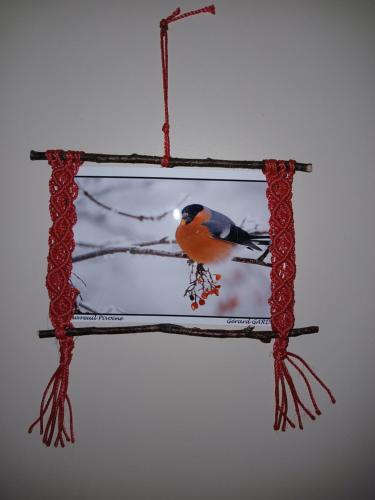 LA PASSERELLE ferme de bien-être