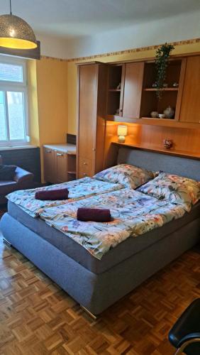 Lehel Apartman