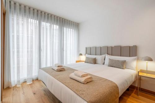 Elegance & comfort in Chamberi- 3B