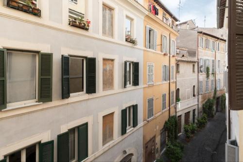 Roman Blooms Your retreat in Campo de Fiori