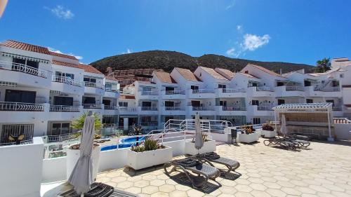 Los Diamantes Komfort apt107- 2 bedrooms, 2 bathrooms, easily accessible, no stairs