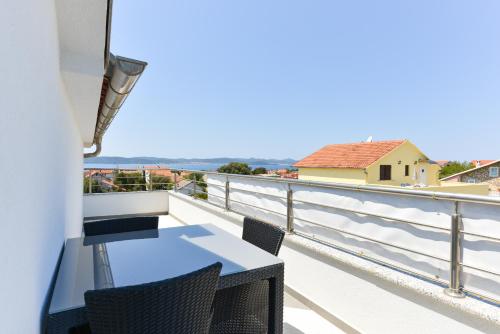 Apartmani Martin mit beheiztem Pool with heated Pool