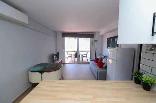 Imagen de la galería de DIFFERENTFLATS Dms, en La Pineda