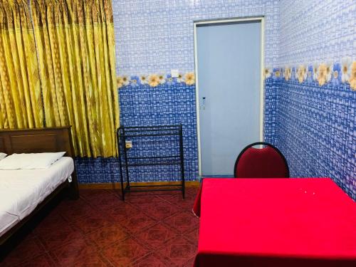 Fotografie z fotogalerie ubytování New Modern Semi Luxury Tourist Hotel v destinaci Kiribathgoda