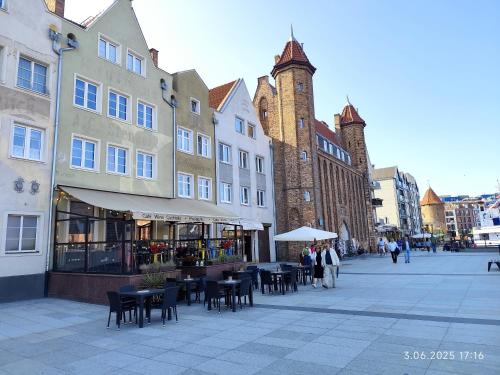 K2133 Anker Grand-Tourist Apartments
