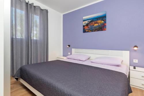 Foto Holiday home Edo 6