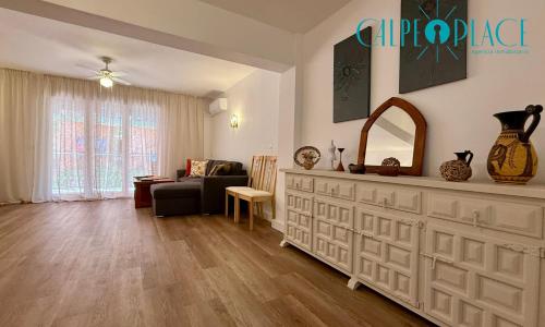Φωτογραφία από το άλμπουμ του Miró Calpe σε Calpe