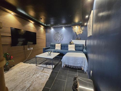 Studio relax maisdon