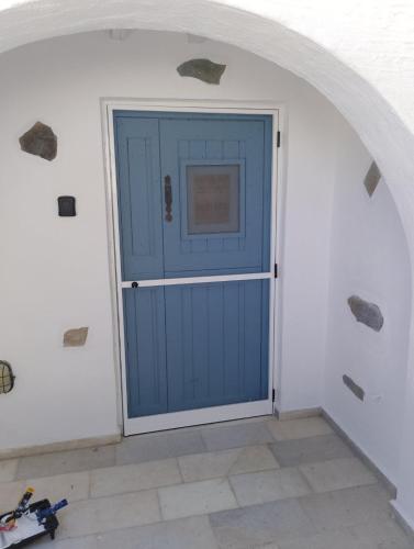 Φωτογραφία από το άλμπουμ του OrkiSEA-Beachfront Stay at Orkos στη Μικρή Βίγλα