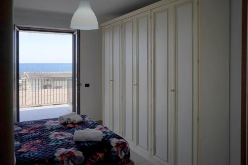 Mare&Relax-free parking sea view