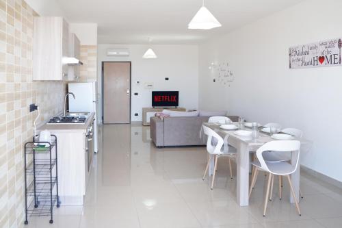 Mare&Relax-free parking sea view