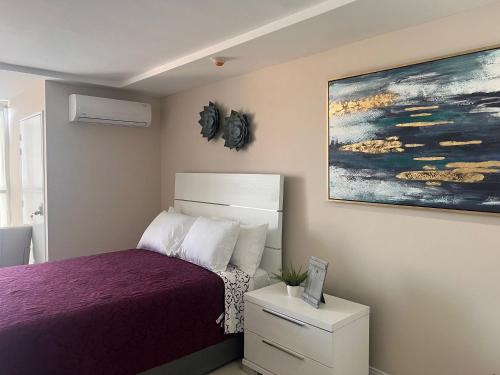 Fotografie z fotogalerie ubytování Lisa ocean front v destinaci Portmore